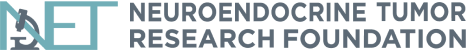 Neuroendocrine Tumor Research Foundation logo