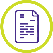 Icon of sample letter