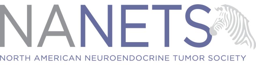 NANETS logo