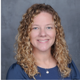 Headshot of Angie Haan