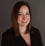 Headshot of Heather Sabadasz